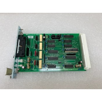 TEL 3281-000174-13 IN/OUT Interface PCB